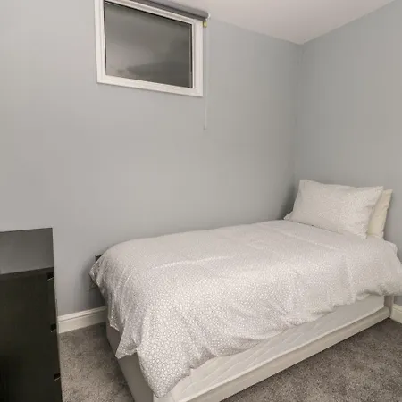 4 Fishburn Road Whitby