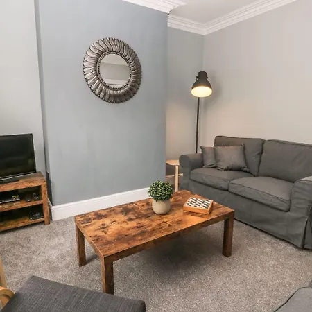4 Fishburn Road Dom wakacyjny