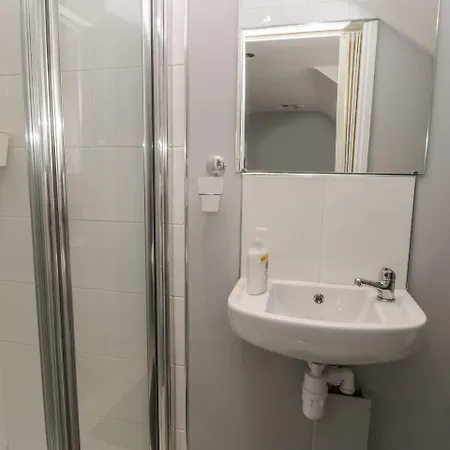4 Fishburn Road Dom wakacyjny